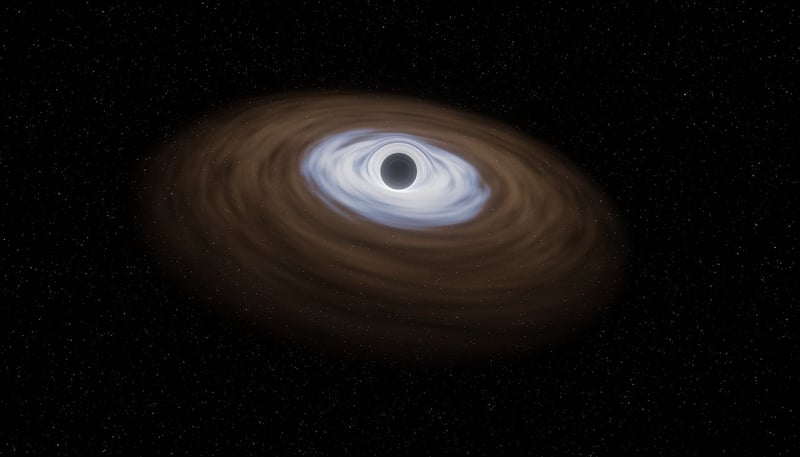 Black Hole Studies