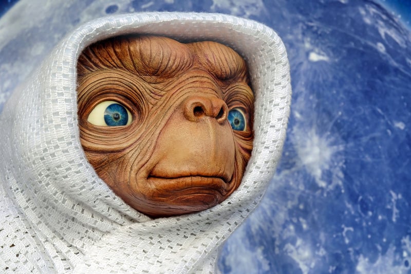 Extraterrestrial Communication