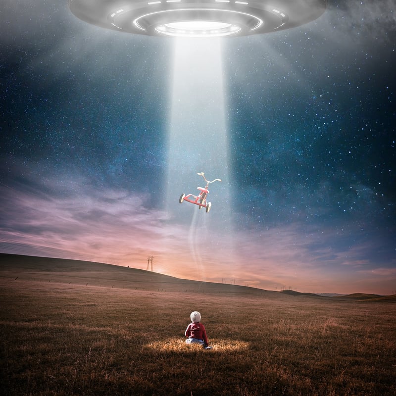 Alien Civilization