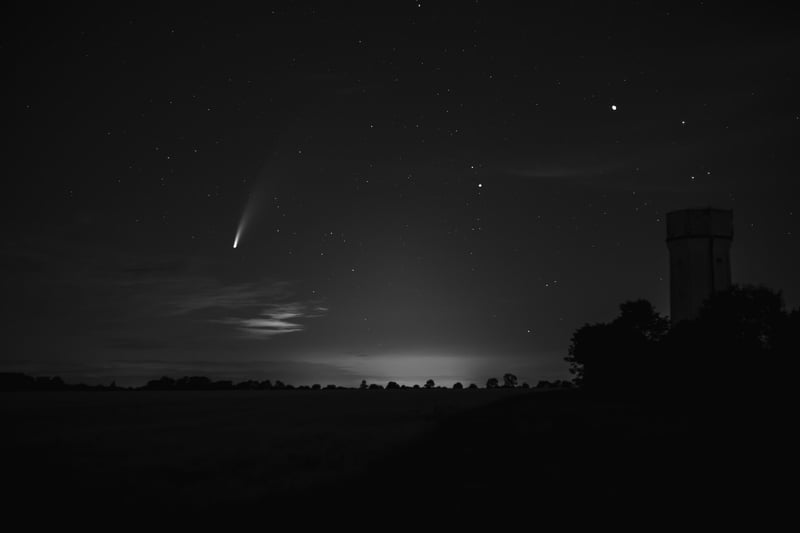 Alien Civilization