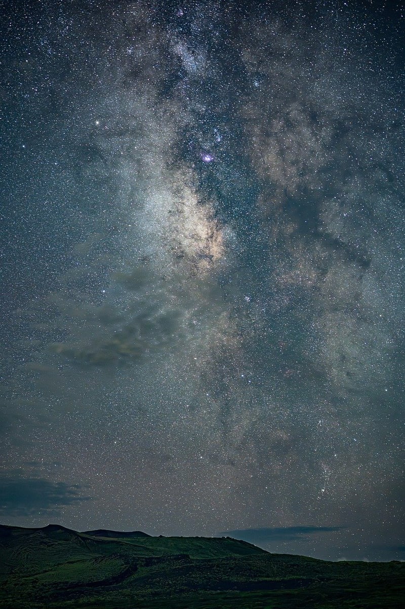 Space Travel